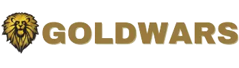 Logo GoldWars