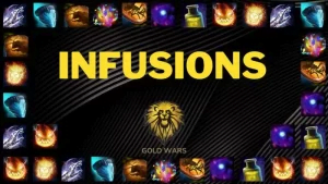 Infusions gw2