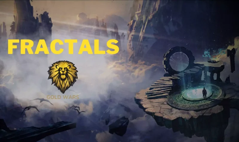 Fractal GW2 Gold Wars